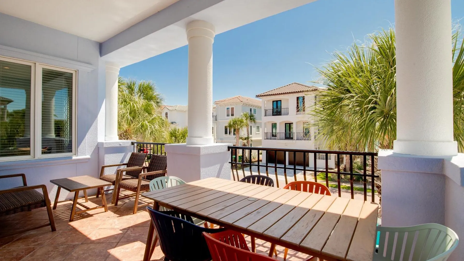 Golf Cart Beach Views Private Pool And Hot Tub Destin
